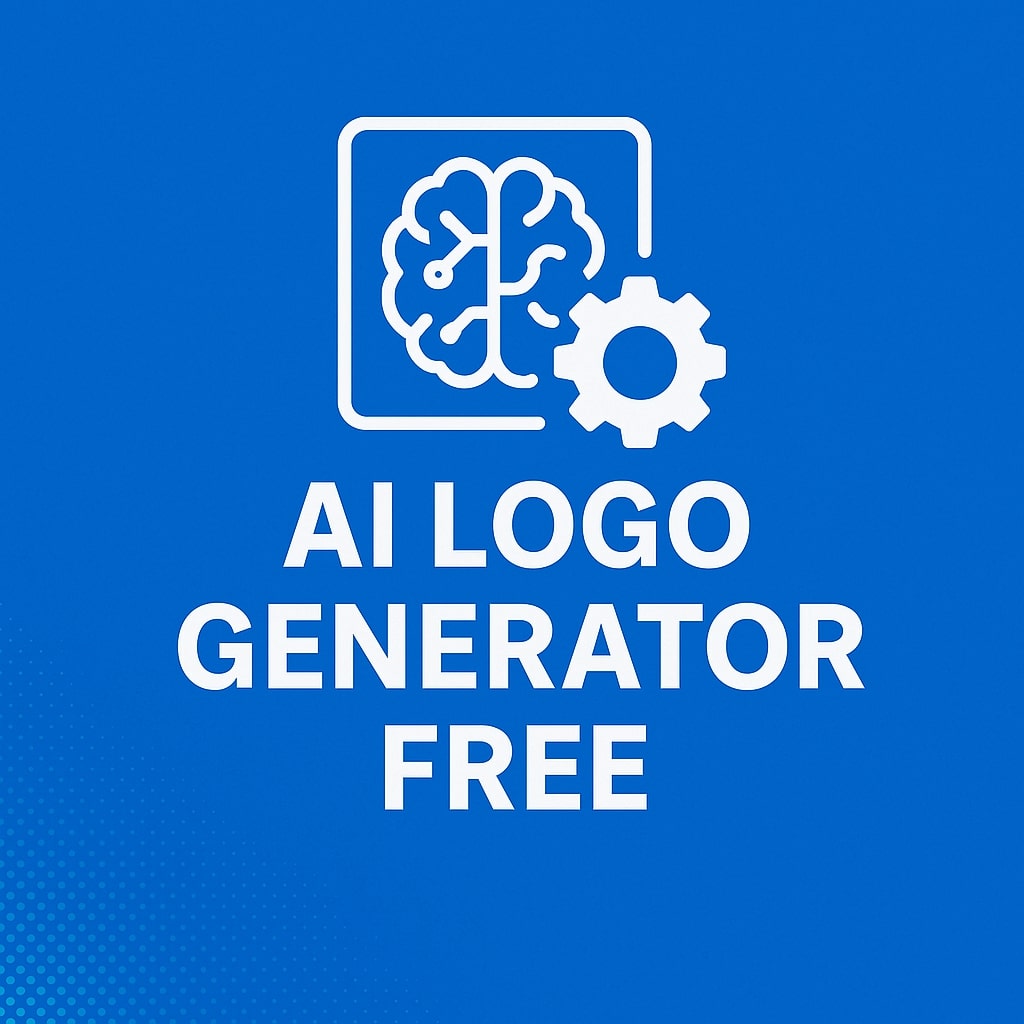 free ai logo makes