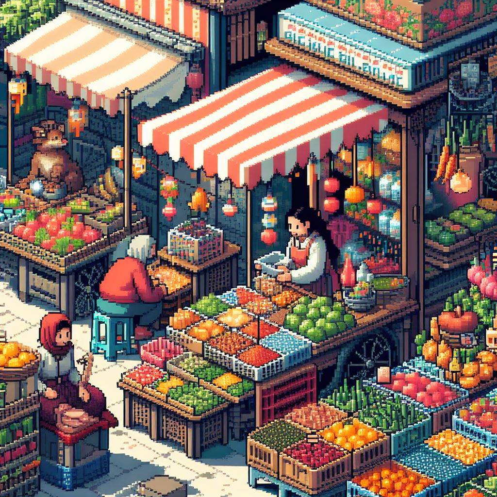 how to use ai for shopkeepers