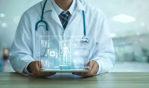 AI for Doctors: Revolutionizing Medical Transcription & Diagnosis Support