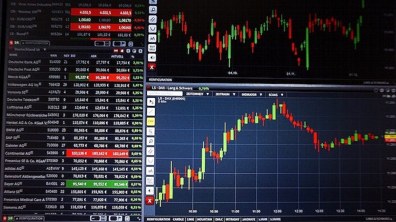 how to use ai in automade trading