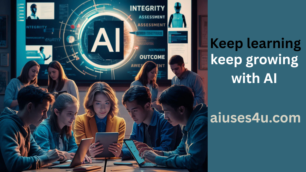AI-Driven Personalized Learning Platforms