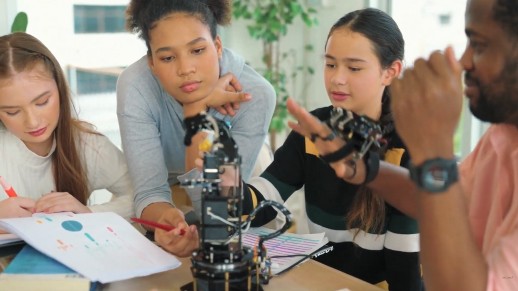 AI-Powered Adaptive Learning: The Future of Education is Here