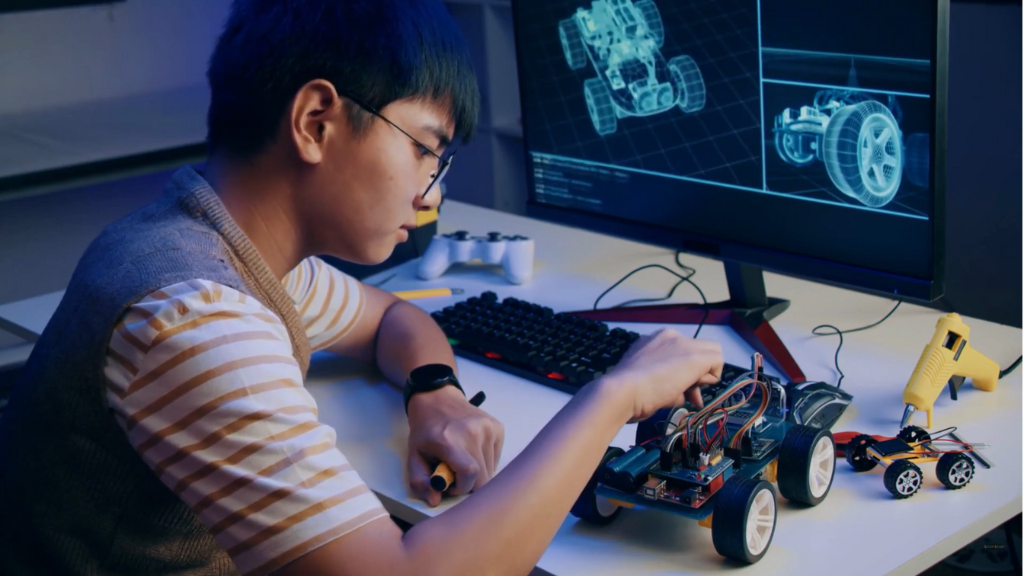 Discover how AI-powered adaptive learning is revolutionizing education. Learn how it works, its benefits, challenges, and future potential in this in-depth guide.